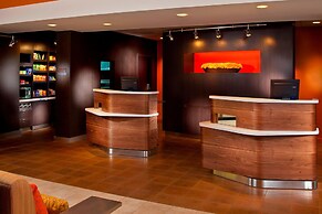 Courtyard by Marriott Memphis Airport