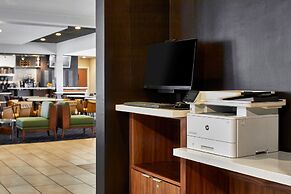 Courtyard by Marriott Memphis Airport