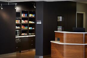 Courtyard by Marriott Memphis Airport