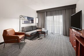 Courtyard by Marriott Memphis Airport