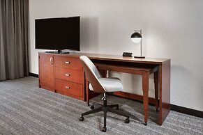 Courtyard by Marriott Memphis Airport