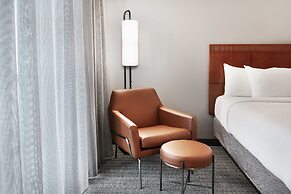 Courtyard by Marriott Memphis Airport