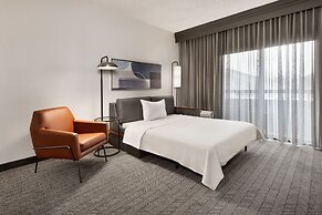 Courtyard by Marriott Memphis Airport