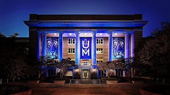 Courtyard by Marriott Memphis Airport