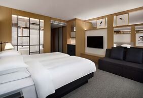 Grand Hyatt Seoul