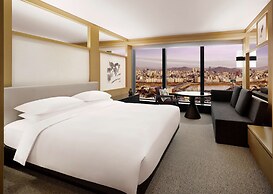 Grand Hyatt Seoul