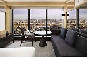 Grand Hyatt Seoul