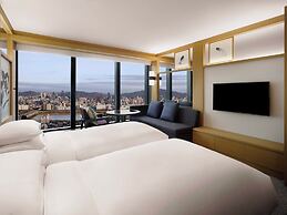 Grand Hyatt Seoul