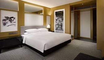 Grand Hyatt Seoul