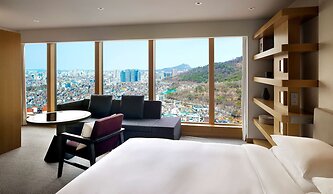 Grand Hyatt Seoul