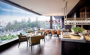 Grand Hyatt Seoul
