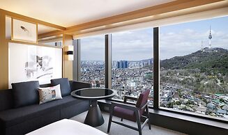Grand Hyatt Seoul