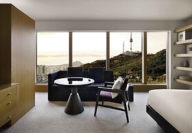Grand Hyatt Seoul