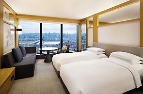 Grand Hyatt Seoul