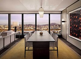 Grand Hyatt Seoul
