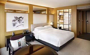 Grand Hyatt Seoul