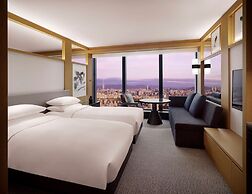 Grand Hyatt Seoul