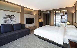 Grand Hyatt Seoul
