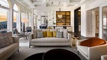 Grand Hyatt Seoul