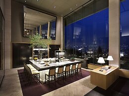 Grand Hyatt Seoul