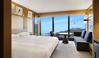 Grand Hyatt Seoul