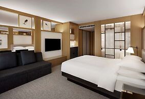 Grand Hyatt Seoul