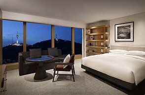 Grand Hyatt Seoul