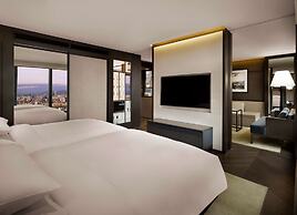 Grand Hyatt Seoul
