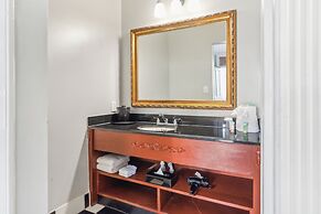 Maison St Charles