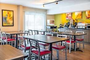 Comfort Inn Boucherville