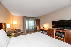 Comfort Inn Boucherville