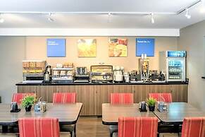 Comfort Inn Boucherville