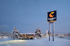 Comfort Inn Boucherville