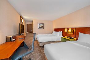 Comfort Inn Boucherville