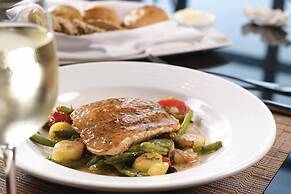 Atlanta Marriott Suites Midtown