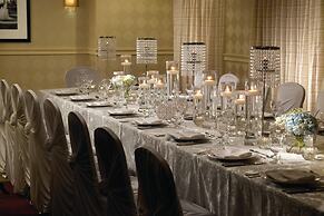 Atlanta Marriott Suites Midtown