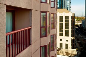 Atlanta Marriott Suites Midtown