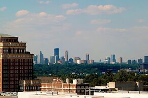 Atlanta Marriott Suites Midtown