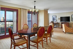 Atlanta Marriott Suites Midtown