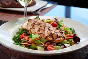 Atlanta Marriott Suites Midtown