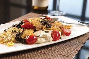 Atlanta Marriott Suites Midtown