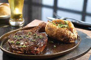 Atlanta Marriott Suites Midtown