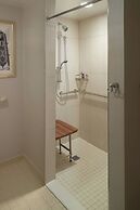 Atlanta Marriott Suites Midtown