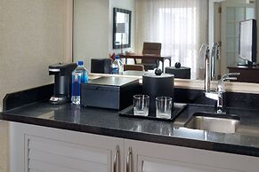 Atlanta Marriott Suites Midtown