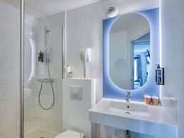 ibis Paris Père Lachaise