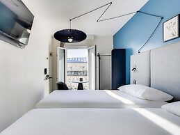 ibis Paris Père Lachaise