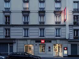 ibis Paris Père Lachaise