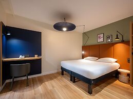ibis Paris Père Lachaise