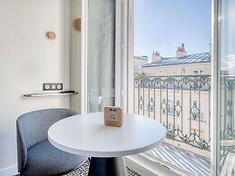 ibis Paris Père Lachaise