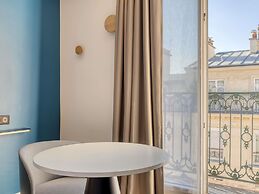 ibis Paris Père Lachaise